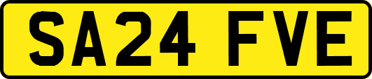 SA24FVE