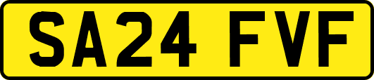 SA24FVF