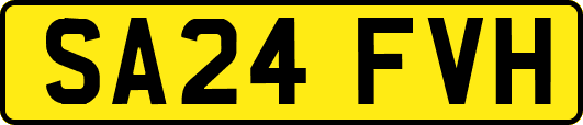 SA24FVH