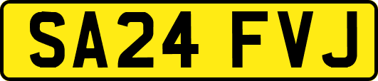 SA24FVJ