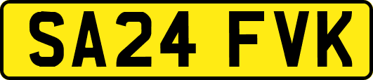SA24FVK