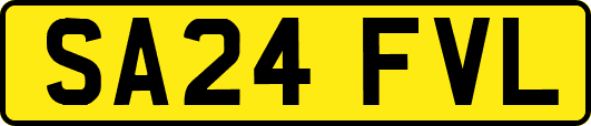 SA24FVL