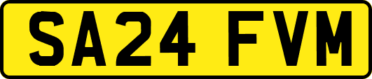SA24FVM