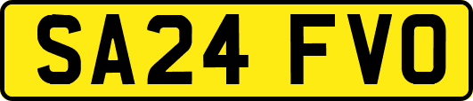 SA24FVO