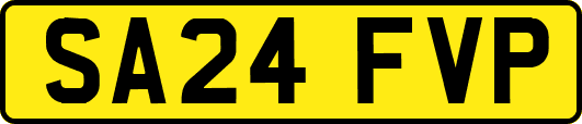 SA24FVP