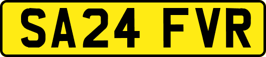 SA24FVR
