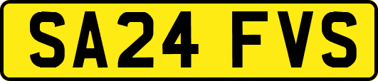 SA24FVS