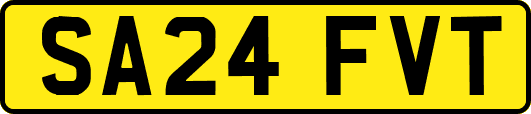 SA24FVT