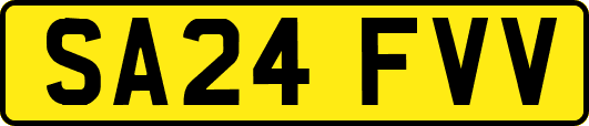 SA24FVV