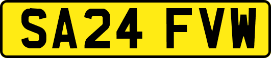 SA24FVW