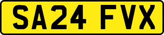 SA24FVX