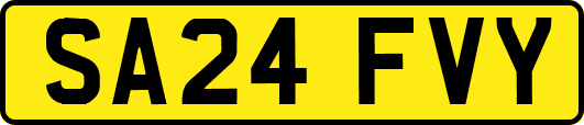 SA24FVY