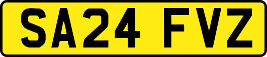 SA24FVZ