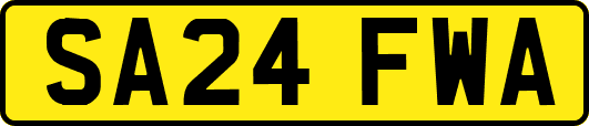 SA24FWA