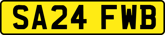 SA24FWB