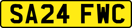 SA24FWC