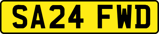 SA24FWD