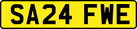 SA24FWE