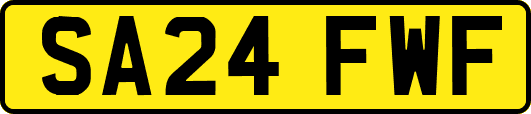SA24FWF