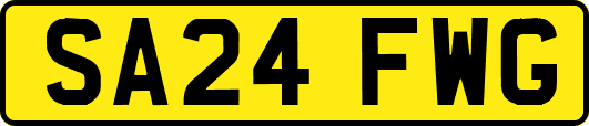SA24FWG