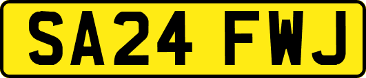 SA24FWJ