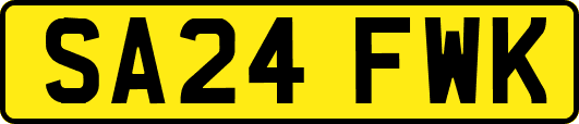 SA24FWK