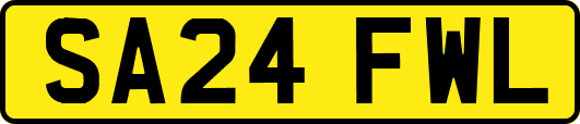 SA24FWL