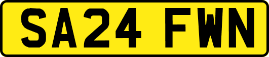SA24FWN