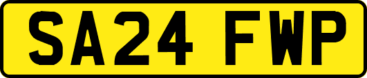 SA24FWP