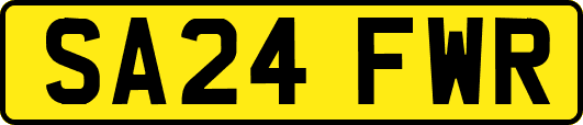 SA24FWR