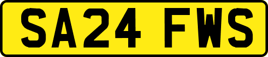 SA24FWS