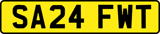 SA24FWT