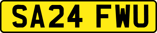 SA24FWU