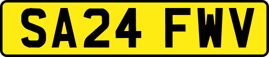 SA24FWV