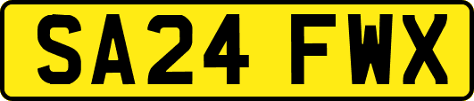 SA24FWX