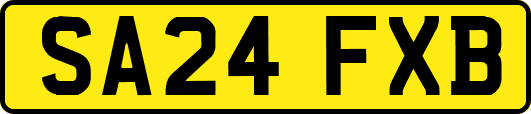 SA24FXB