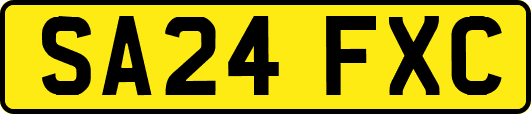 SA24FXC
