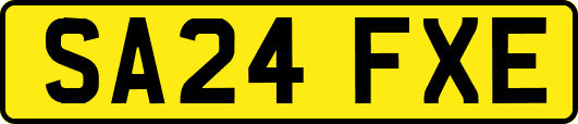 SA24FXE