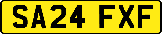 SA24FXF