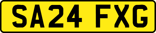 SA24FXG