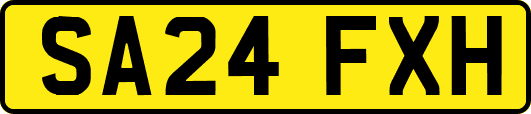 SA24FXH