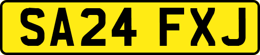 SA24FXJ