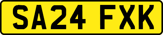 SA24FXK