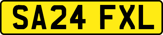 SA24FXL