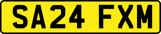 SA24FXM