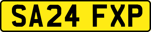 SA24FXP