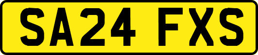 SA24FXS