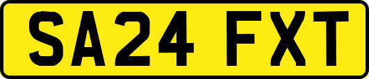 SA24FXT