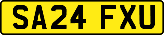 SA24FXU