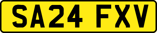 SA24FXV